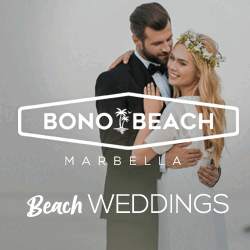 Bono Beach Beach Weddings