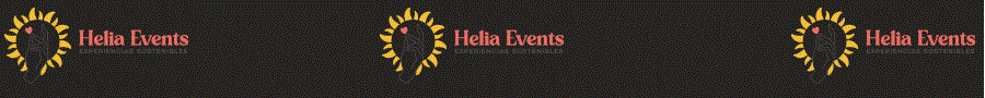 Helia Events Experiencias Sostenibles