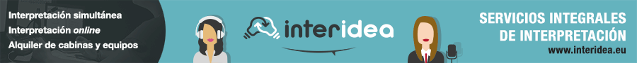 Interidea, Servicios de Interpretación
