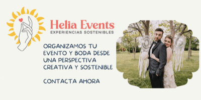 Helia Events Experiencias Sostenibles