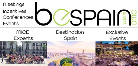 Be Spain DMC & Events