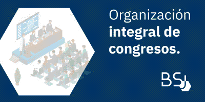 BSJ Organización integral de congresos