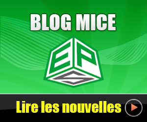 nouvelles MICE en Espagne