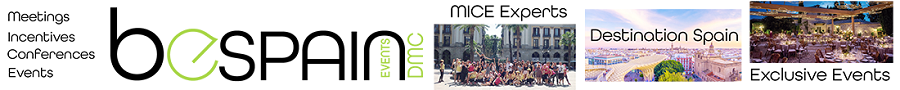 BeSpain DMC & Events