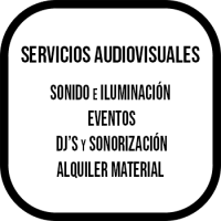 Costa Dorada Sound - servicios audiovisuales