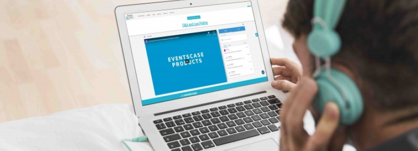 EventsCase Inks New Partnership with Virtual Event Institute