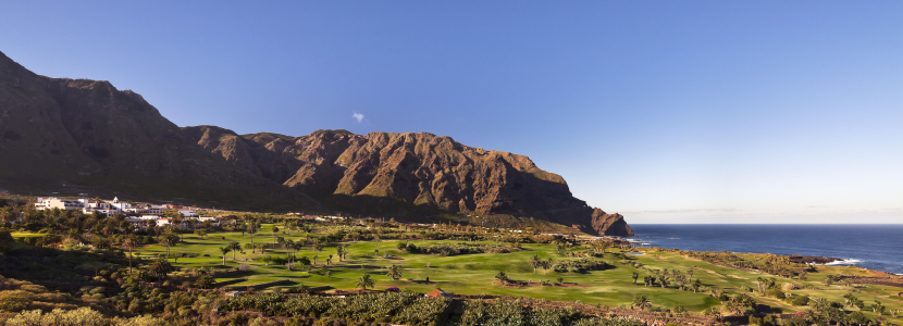 MELIA HACIENDA DEL CONDE