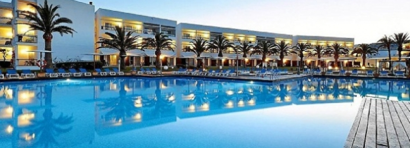 Grand Palladium Palace Ibiza Resort & Spa