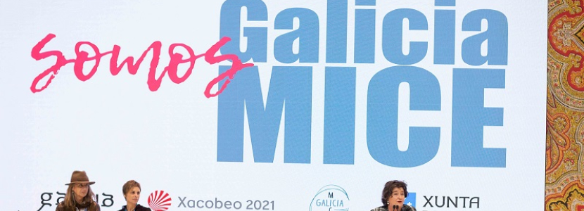 Somos Galicia MICE