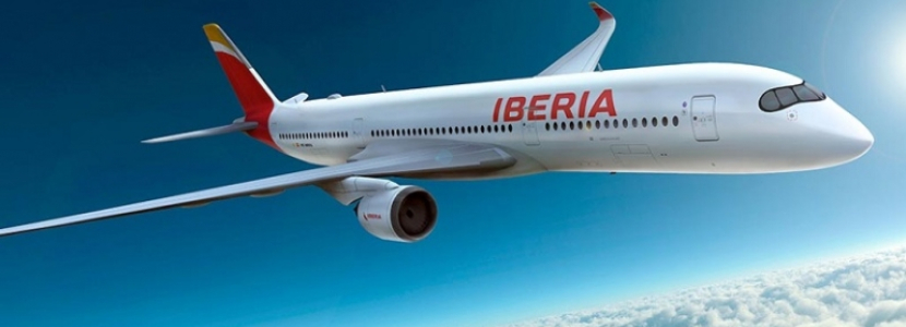 iberia