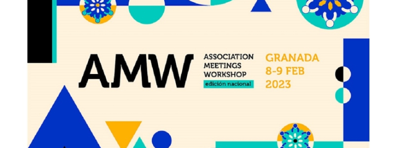 Association Meetings Workshop (AMW) en 2023