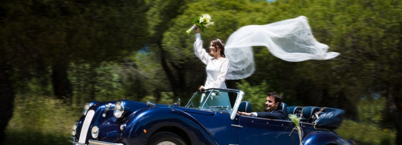 fotógrafo de bodas en Madrid