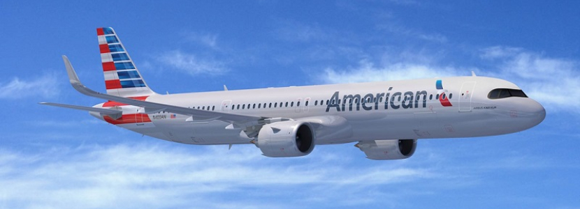 American Airlines