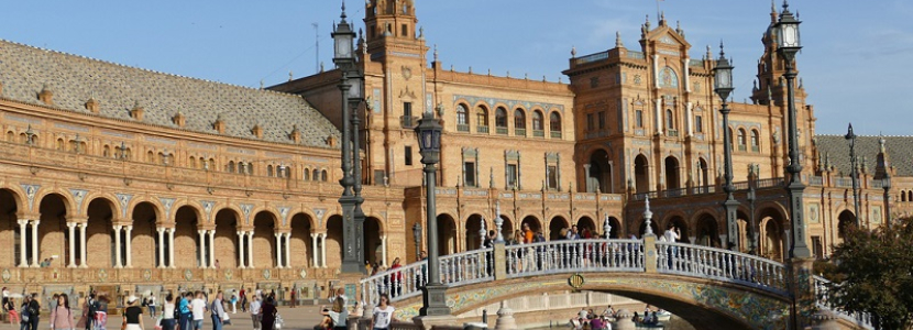 Plaza de España