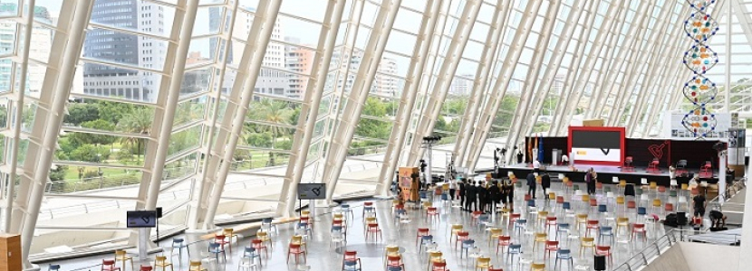 Ciudad de las Artes