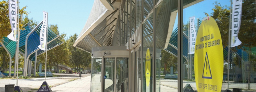 Centro de Convenciones Internacional de Barcelona