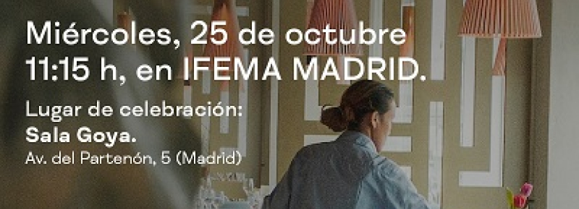 Convocatorio de Prensa - Ifema Madrid
