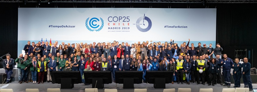 Cop25 