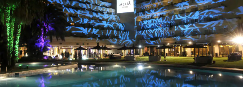 MELIA MEETINGS 