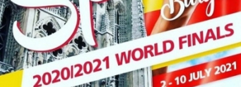 Dance Worldcup 2021