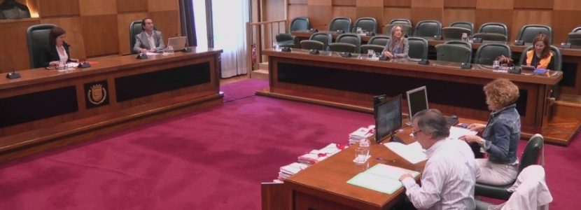 Comité Ejecutivo ZCB