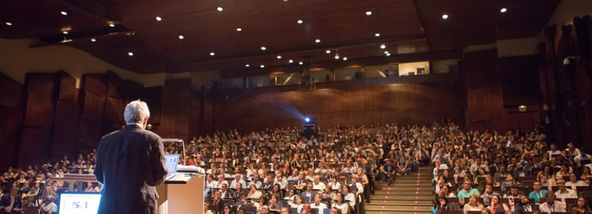 Congreso Sepa, Málaga