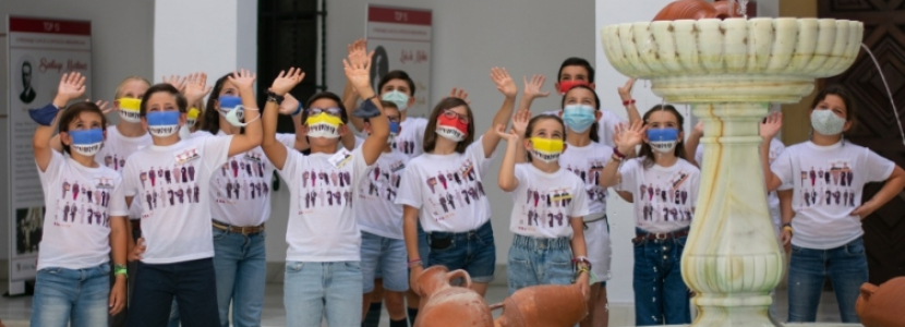 CIEIA con ACCEPTUS. Divulgación histórica.