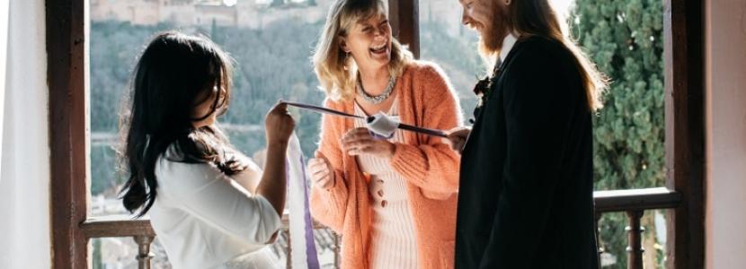 Elopements in Spain