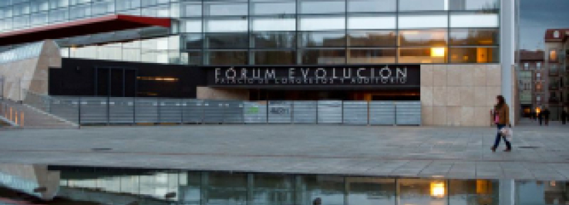 Fórum Evolución Burgos