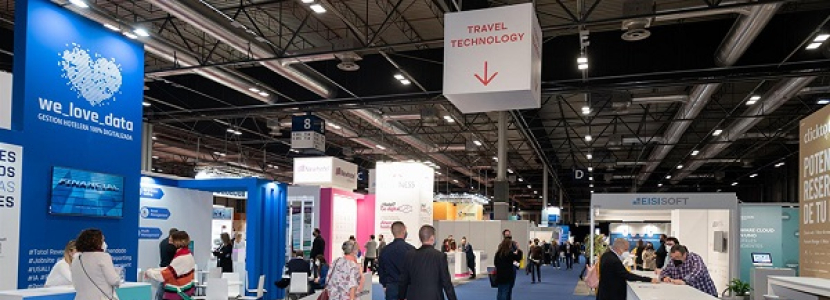 Fitur Travel Technology 2023