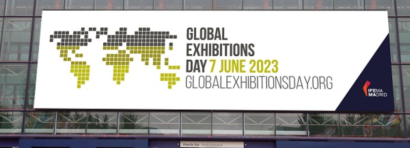 Global Exhibitions Day