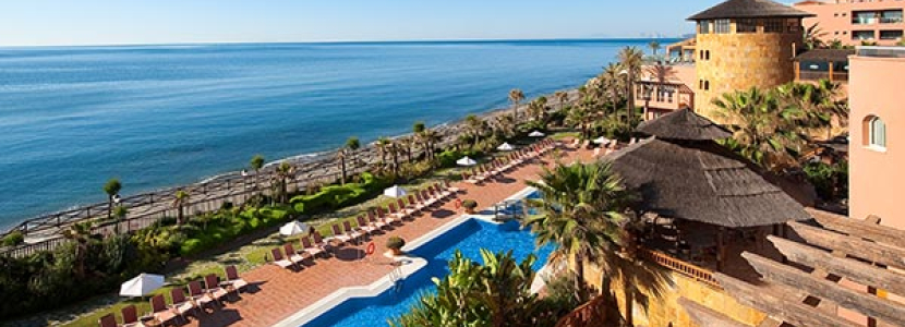 Hotel Elba Estepona