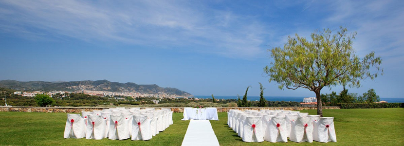 Hotel Dolce Sitges Bodas