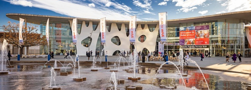 IBTM World Trends Report 2025