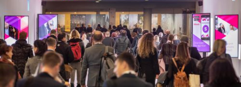 IBTM World reports strong exhibitor sales ahead of first face to face event in two years