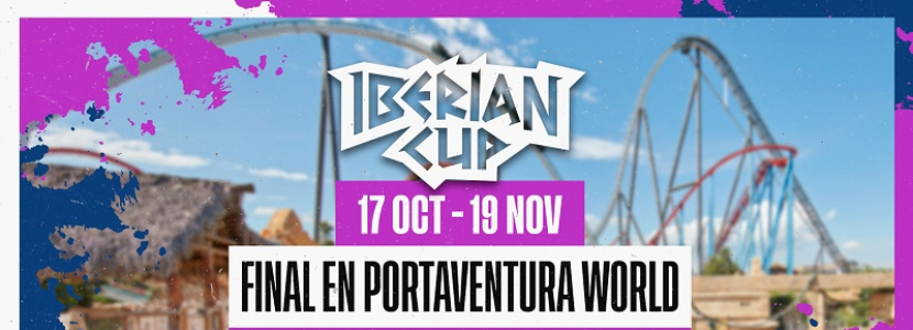 Iberian Cup de League of Legends