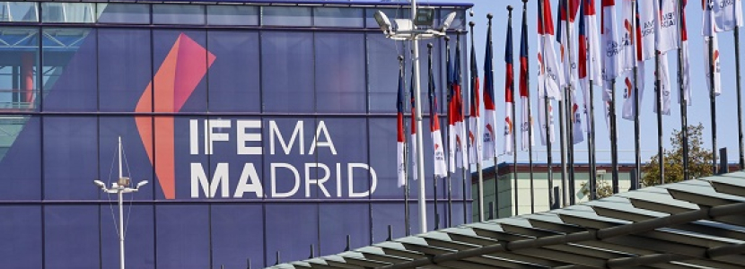 Ifema Madrid