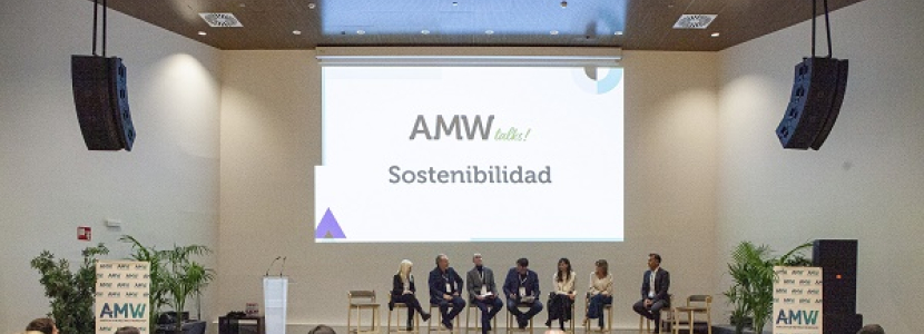 Association Meetings Workshop (AMW) en 2023
