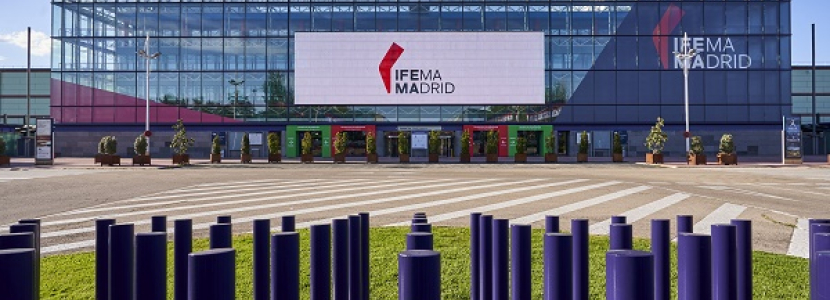 Ifema Madrid