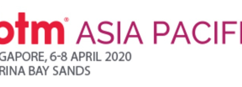 Ibtm Asia Pacific 2020