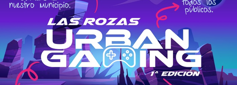 Las Rozas Urban Gaming