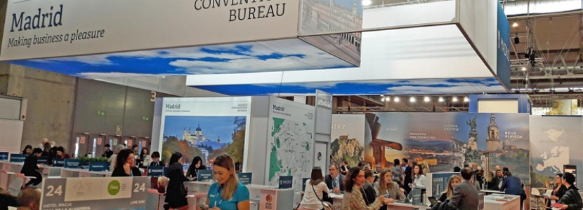 Madrid Convention Bureau
