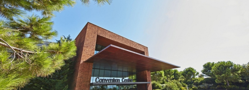 Centro de Convenciones - PortAventura Business & Events