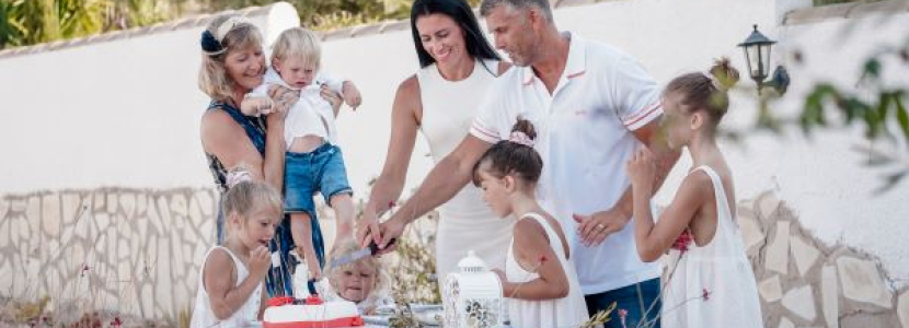 ¿Es importante tener una tarta de boda?