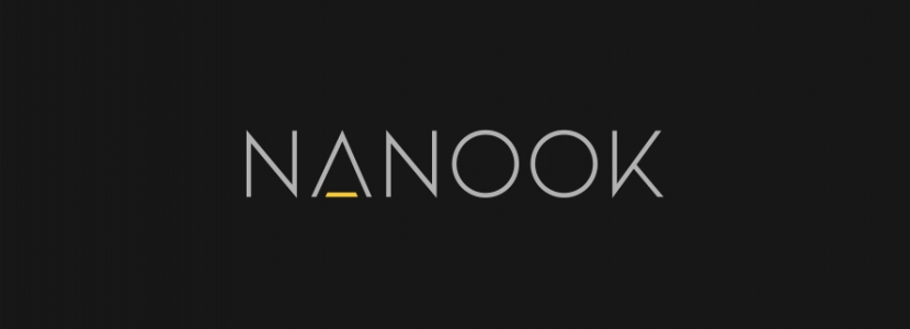 Nanook Logo