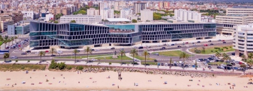 Palau de Congressos