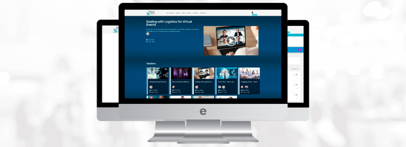 Virtual & Hybrid Events
