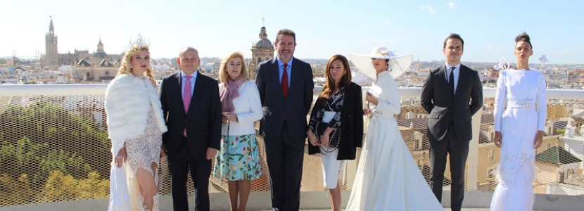 Sevilla de Boda