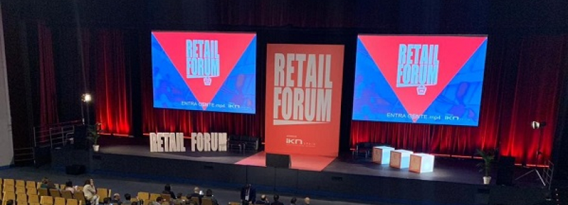 Retail Forum 2020