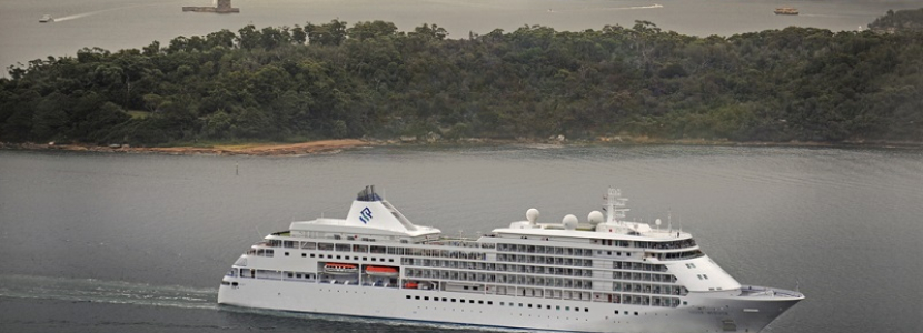 Silversea Cruises